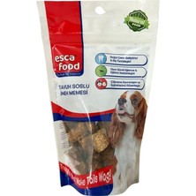 Miçiko Esca Food Sakatat Tavuk Soslu Inek Memesi 80GR