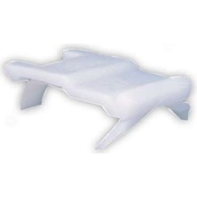 Im Global Hyundai Cam Kenar Klipsi Beyaz 83219-22000- 5ADET