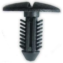 I'm Global Im Global Peugeot Pandizot Klipsi 696640 / 6999R1 – Citroen ile Uyumlu (6,5–7 Mm)- 5ADET