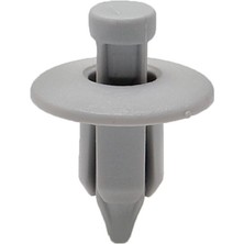 Im Global Suzuki Bagaj Klipsi Gri 0940907308T01 – Mitsubishi MB779749 / Toyota 90467-07041-B8 / 90467-T0027-A0 ile Uyumlu (6,7X20X15 Mm)- 5ADET