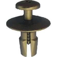 Im Global Bmw Cam Izgara Klipsi 51218205295 – E39 X5- 5ADET