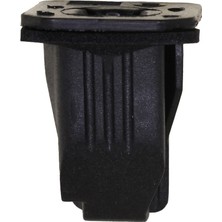 Im Global Toyota Lexus Tampon Kapak Klipsi 52197-22020 – Camry Corolla Avalon Es Serisi- 5ADET