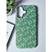 Ozokstore iPhone 17 Magsafe Destekli Reform Kılıf