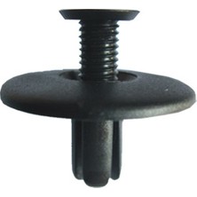 Im Global Ssangyong Bagaj Klipsi 8,5 mm 73890-07000 / Audi Seat Skoda Vw Panjur Klipsi 8Z0825267 / Mercedes A1639900292 ile Uyumlu- 5ADET