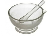 Labolist Cam Havan Eli Ile Birlikte 90MM