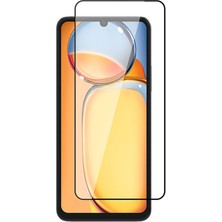 Goocamp Redmi 13C Zore Seramik Ekran Koruyucu -
