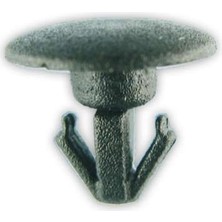 Im Global Mazda 3 Toz Fitili Klipsi Siyah BP4K-58-762 – 5,5x9 Mm- 5ADET