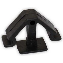 Im Global Vw Audi Seat Skoda Panjur Klipsi 7M0868563 – Ford 1013186 / 95VW-31066-AA ile Uyumlu- 5ADET