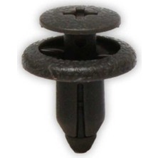 Im Global Toyota Nissan Panel Klipsi – Nissan 01553-01733 / Gm 94858864 ile Uyumlu- 5ADET