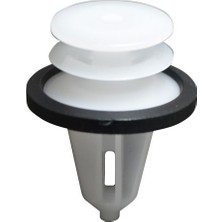 I'm Global Im Global Ford Kapı Döşeme Klipsi W713297-S300 – Tesla 102540100A ile Uyumlu- 10 Adet