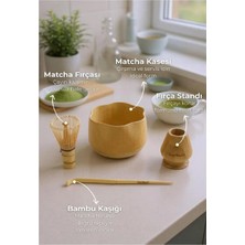 Bambum Matcha Çayı
