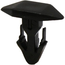 Im Global Honda Kaput Fitil Klipsi 8 mm 91515-SR3-000 – Acura Integra Civic ile Uyumlu- 5ADET