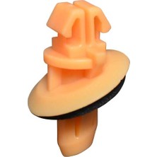 Im Global Toyota Kaplama Klipsi 75394-60030 – 9,8X12,6X18,3 Mm- 5ADET