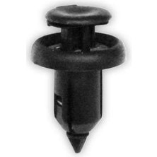 Im Global Honda Tampon Klipsi Metalli Uzun 91506-S9A-003- 5ADET