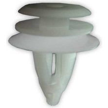 Im Global Bmw Döşeme Klipsi 51437001491 – E46 / Renault 6001549265 / Land Rover EKM100100L ile Uyumlu- 5ADET