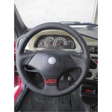 Fiat Palio  Deri Direksiyon Kaplama