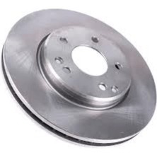 Wender Mercedes Fren Diski W202 W210 Ön Havalı C200>280; E200>300