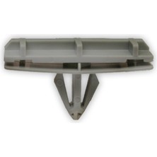 Im Global Chrysler Jeep Liberty Çamurluk Ağız Klipsi 55157055AA / 55157065AA- 5ADET