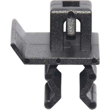 Im Global Nissan Kaput Çubuğu Klipsi 23E81-52087 – Mitsubishi 5207074MH ile Uyumlu- 5ADET