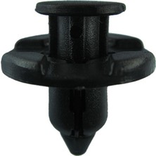 Im Global Nissan Davlumbaz Klipsi 01553-09321 / 0155310501 – Mitsubishi MR328954 / Toyota / Renault Kadjar ile Uyumlu- 5ADET