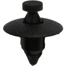 I'm Global Im Global Honda Tampon Klipsi 91545-SE0-0030-W1 – Nissan 63848-01G00 / Subaru 91059-FC010 / Volvo 3541113 ile Uyumlu- 5ADET