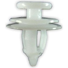 Im Global Peugeot Citroen Kapı Döşeme Klipsi 6990 50 – Citroen C3 64382659 ile Uyumlu- 5ADET