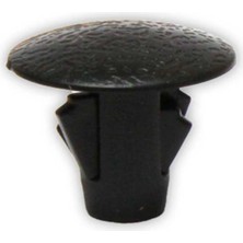 Im Global Toyota Rav4 4runner Arka Çamurluk Klipsi 90467-10186 (1996–2003)- 5ADET