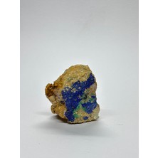 Gemsartdeco Azurit Malakit Doğaltaş