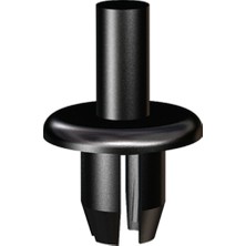Im Global Opel Oto Klips 1719245 – Chevrolet 94530507 / Peugeot 697324 / Saab 90138810 / Fiat 51751429 ile Uyumlu- 5ADET