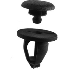 Im Global Renault Bagaj Klipsi 7703077434 – Trafic / Opel Movano 93160023 ile Uyumlu- 5ADET