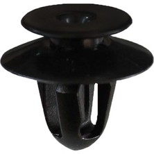 Im Global Ford Kapı Döşeme Klipsi 6117693 – Audi N90541701 / Bmw 51498123832 ile Uyumlu- 5ADET