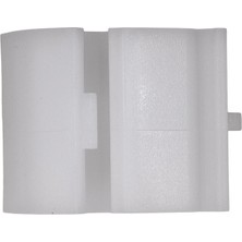 Im Global Honda Civic Cam Kenar Klipsi 90601-SH3-014- 5ADET