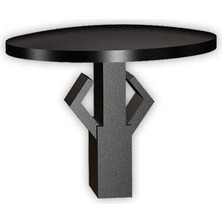 Im Global Mazda Kaput Uç Lastik Klipsi UB3956741A- 5ADET