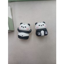 Meyra Accessories Sanrio Cinnamoroll Figürlü Kalemtıraş Sevimli Figürlü Panda Ayıcık Hediyelik Açacak Kalemtraş 1ADET