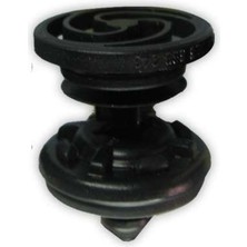 Im Global Vw T5 Kapı Döşeme Klipsi 7L6868243 – Volvo 8679426 ile Uyumlu- 5ADET