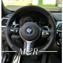 Bmw F30 M  Direksiyon Kaplama