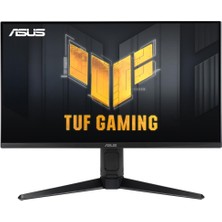 ASUS 28" IPS TUF GAMING VG28UQL1A 1MS 144Hz HDMI-DP Gaming Monitör (3840 X 2160)
