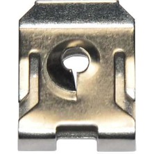 Im Global Trifon Somun Teyp Çamurluk 3,4X14X19 mm – Iveco / Ford 1069428 / W715835 / W7028889 / Mondeo Mk4 S-Max Galaxy 1747951 / 4046114 ile Uyumlu- 5ADET