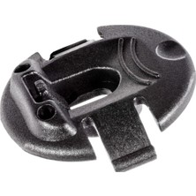 I'm Global Im Global Audi Seat Skoda Vw Davlumbaz Klipsi 4F0825429A (2008–2018)- 5ADET