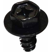 I'm Global Im Global Toyota Lexus Vida Trifon Yıldız Başlı 6,3X21X16 mm 90159-C0036- 5ADET