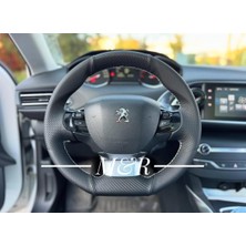 Peugeot 308  Direksiyon Kaplama