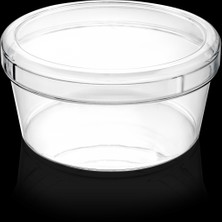 Mayer Harmony 250 cc Yuvarlak Kutu (May 500)