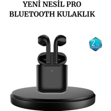 Eldenör Tws Pro 5 Bluetooth 5.1 Kablosuz Kulaklık – 3D Hd Ses, Gürültü Engelleme, Şarj Kutulu