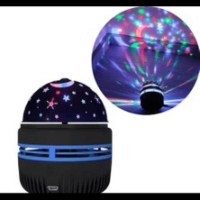 Shopwave Gece Lambası MZ-500