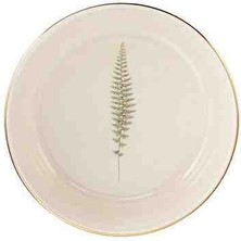 Porland Botanical Desen9 Kase 12CM