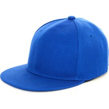 Berellini Sade Hip-Hop Şapka