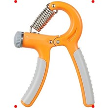 MarkEntegra 5-20 kg Ayarlanabilir El Yayı, Bilek ve Parmak Güçlendirici