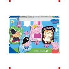 MarkEntegra Çoklu Parça Yapboz Seti