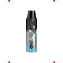 MarkEntegra Erkeklere Özel Lu Sprey