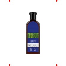 MarkEntegra At Kuyruğu Özlü Hacimlendirici Bakım Şampuanı 300ML